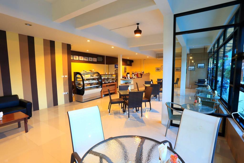 Harmony Bed & Bakery Bed & Breakfast Koh Lipe Dış mekan fotoğraf