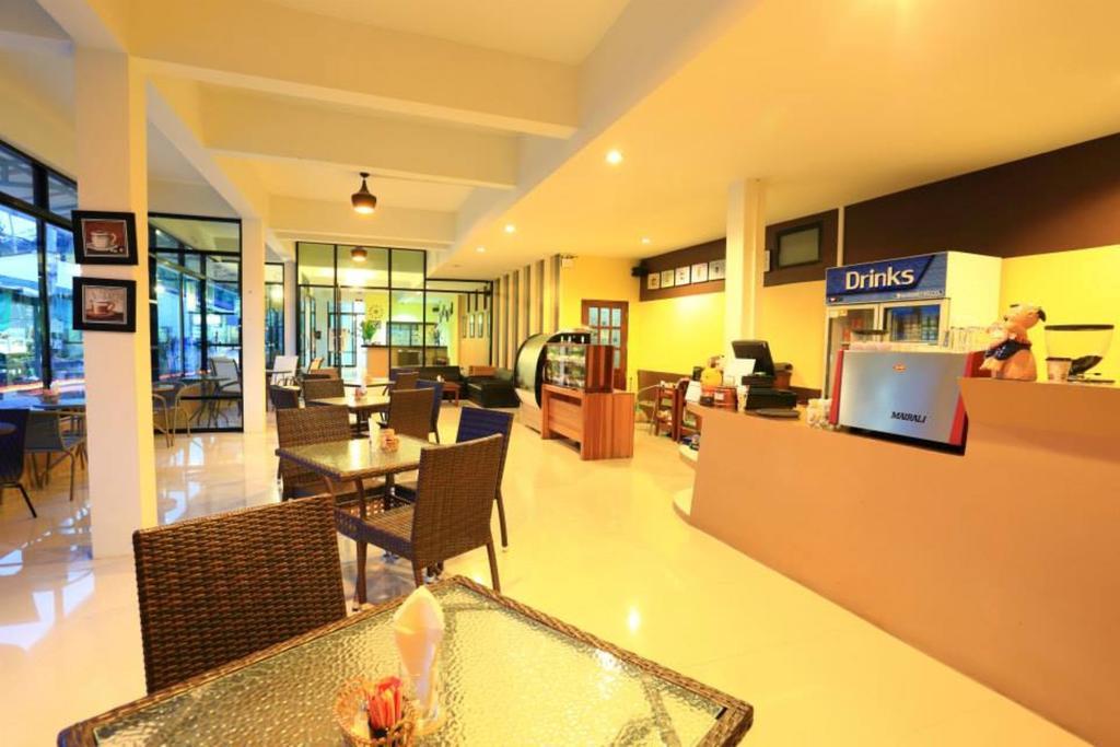 Harmony Bed & Bakery Bed & Breakfast Koh Lipe Dış mekan fotoğraf