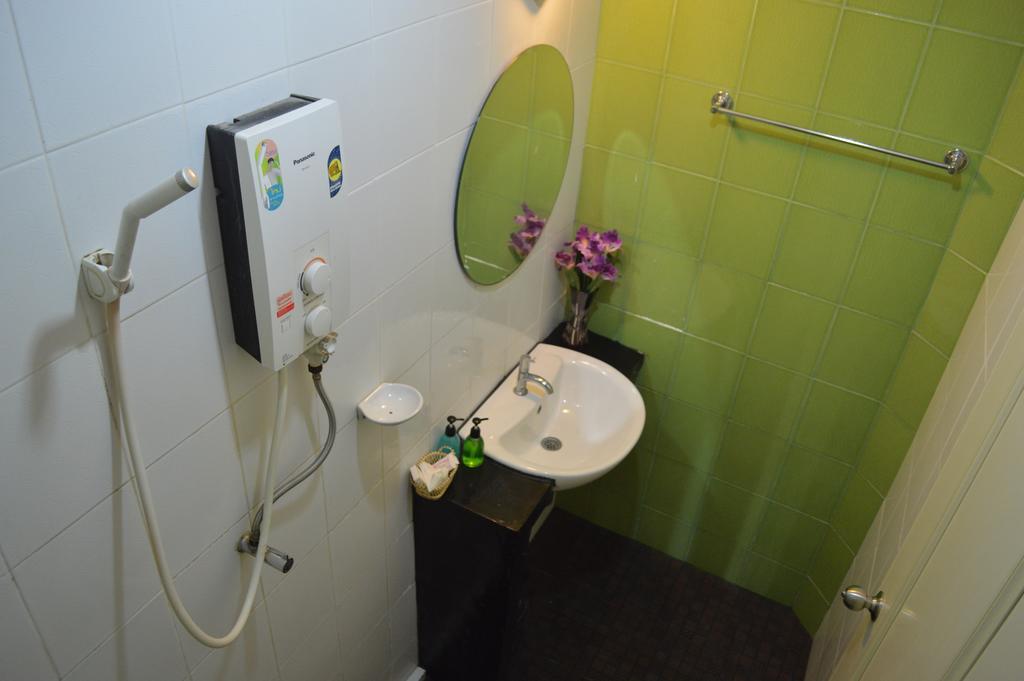 Harmony Bed & Bakery Bed & Breakfast Koh Lipe Oda fotoğraf