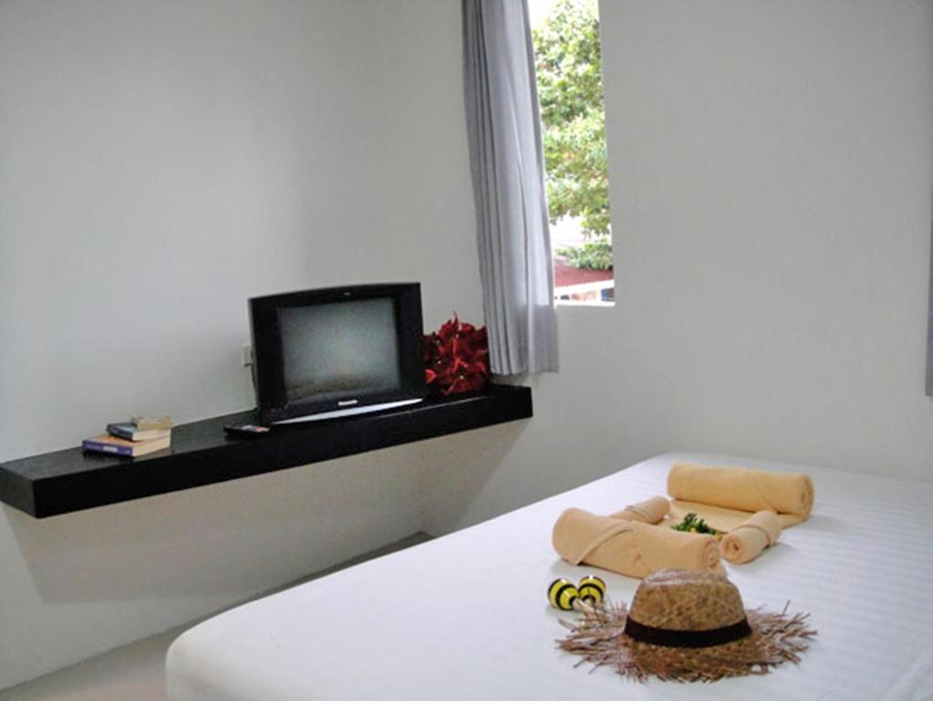 Harmony Bed & Bakery Bed & Breakfast Koh Lipe Oda fotoğraf
