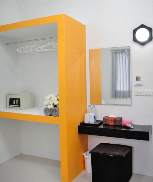 Harmony Bed & Bakery Bed & Breakfast Koh Lipe Oda fotoğraf