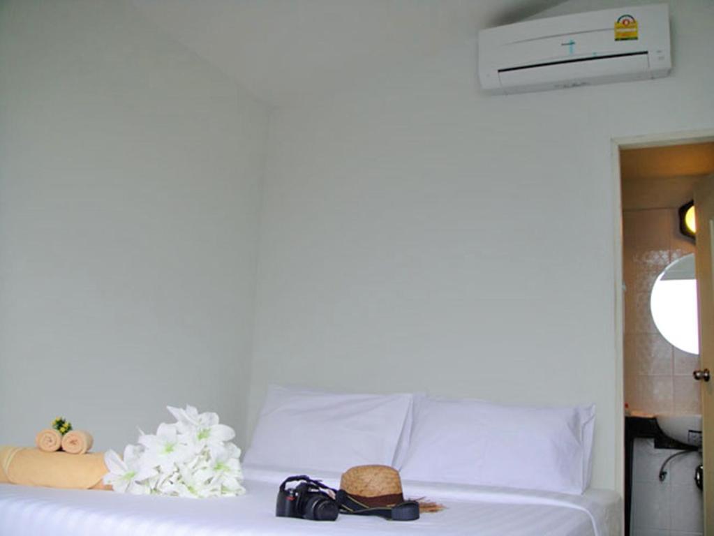 Harmony Bed & Bakery Bed & Breakfast Koh Lipe Oda fotoğraf
