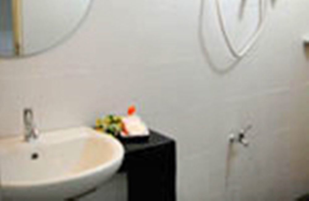Harmony Bed & Bakery Bed & Breakfast Koh Lipe Dış mekan fotoğraf